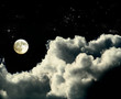 notte stelata