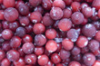 autumnal berry-piece