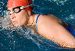 Swimmer