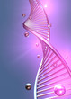 Illustration: DNA 4 DNA 4