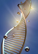 Illustration: DNA 3 DNA 3