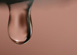 water drop abstract water drop abstract