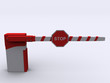 Illustration: Barrier 2 Barrier 2