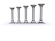 Diagram columns