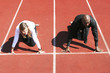 Business competition