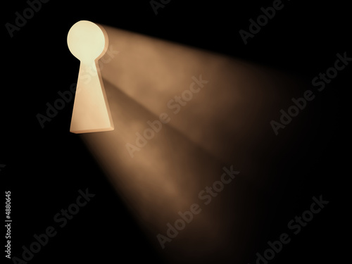 Keyhole Keyhole