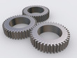 Illustration: Gears Gears