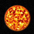  Sun - High Resolution