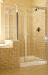 Modern bathroom
