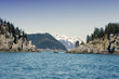 Spring in Alaska