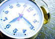 Time is money