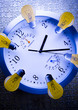Clock & Puzzles