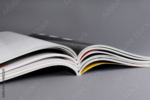 Foto: Zeitschriften Zeitschriften