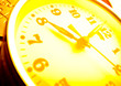 Clock & Puzzles