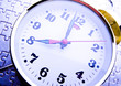 Clock & Puzzles