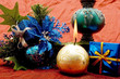 Beautiful Christmas Ornaments