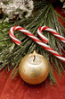 Beautiful Christmas Ornaments