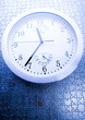 Tick, tick
