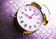 Tick, tick