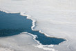Ice on the Lake #358