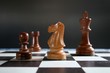 chessmen