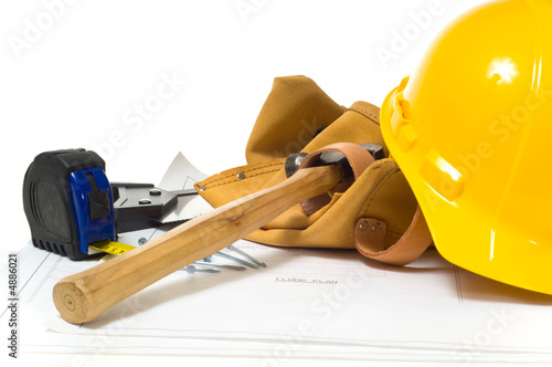 Photo: Construction Industry Construction Industry