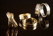 wedding rings