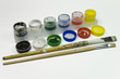 colors and brushes colors and brushes