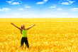 Happiness