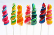 lollipop twirl