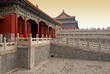 Forbidden City, Beijing, China Forbidden City, Beijing, China