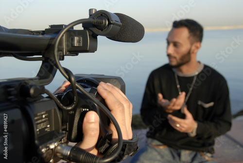 Film Sequence