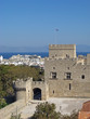 part of palace of the knights in rhodes part of palace of the knights in rhodes