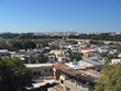 panorama of rhodes city panorama of rhodes city