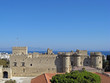 palace of the knights in city of rhodes palace of the knights in city of rhodes