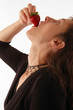 Foto: strawberry delight strawberry delight