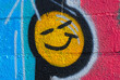 Photo en ligne au meilleur prix Graffiti : Background