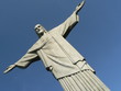 Christusstatue in Rio de Janeiro