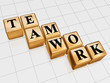 golden teamwork golden teamwork