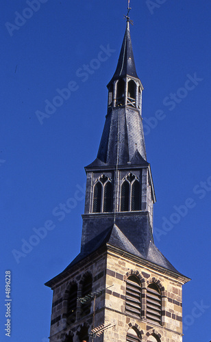 Photo: clocher clocher