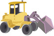 Tracteur