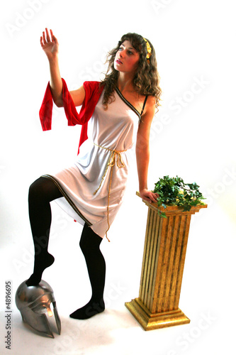 Photo: Göttin Göttin