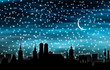 München bei Nacht 01