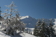 Winter in Tatra mountains