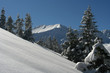 Winter in Tatra mountains