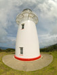 East Cape Lauchtturm East Cape Lauchtturm