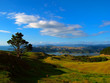Coromandel Hügel Coromandel Hügel