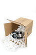 Cadeau appareil photo Cadeau appareil photo