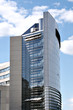 office building