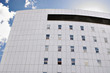 office building